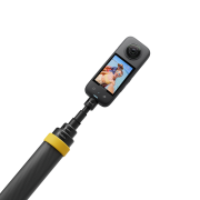 Bat selfie Insta360 Extended Edition Selfie Stick - extensibil 3m