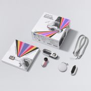 Camera video mini Insta360 GO 3S - Retro Bundle Special Edition