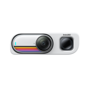 Camera video mini Insta360 GO 3S - Retro Bundle Special Edition