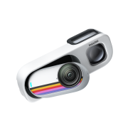 Camera video mini Insta360 GO 3S - Retro Bundle Special Edition