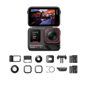Camera actiune Insta360 Ace Pro 2 - Ultimate Videography Bundle