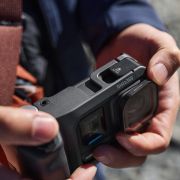 Camera actiune Insta360 Ace Pro 2 - Ultimate Videography Bundle