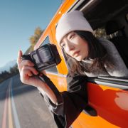 Camera actiune Insta360 Ace Pro 2 - Ultimate Videography Bundle