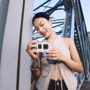 Camera actiune Insta360 Ace Pro 2 - Xplorer Bundle