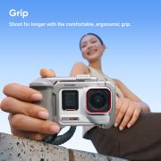Camera actiune Insta360 Ace Pro 2 - Xplorer Bundle