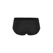 Chiloți ciclism cu bazon Craft Everyday Bike Liner Hipster C6 damă - negri - Black