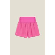 Pantaloni scurți alergare Craft Hypervent Wide Shorts damă - roz