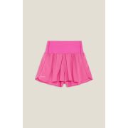 Pantaloni scurți alergare Craft Hypervent Wide Shorts damă - roz