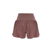 Pantaloni scurți alergare Craft Hypervent Wide Shorts damă - mov