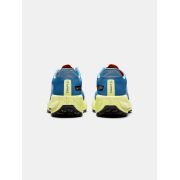 Pantofi alergare trail Craft CTM Ultra Carbon Trail bărbați - albaștri
