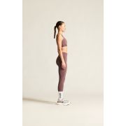 Colanți alergare Craft Essence Tights 3 damă - mov