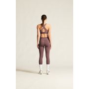 Colanți alergare Craft Essence Tights 3 damă - mov