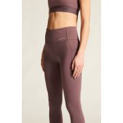 Colanți alergare Craft Essence Tights 3 damă - mov