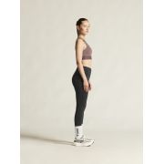 Colanți alergare Craft Essence Tights 3 damă - negri