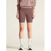 Pantaloni scurți alergare Craft Essence Short Tights 3 damă - mov