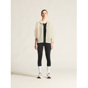 Jachetă de vânt Craft Hypervent Light Wind Jacket damă - albă