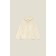 Jachetă de vânt Craft Hypervent Light Wind Jacket damă - albă