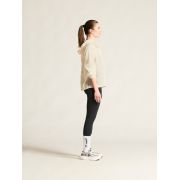 Jachetă de vânt Craft Hypervent Light Wind Jacket damă - albă