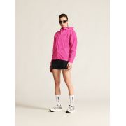 Jachetă de vânt Craft Hypervent Light Wind Jacket damă - roz