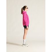 Jachetă de vânt Craft Hypervent Light Wind Jacket damă - roz
