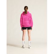 Jachetă de vânt Craft Hypervent Light Wind Jacket damă - roz