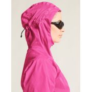 Jachetă de vânt Craft Hypervent Light Wind Jacket damă - roz