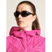 Jachetă de vânt Craft Hypervent Light Wind Jacket damă - roz