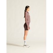 Bluză alergare Craft Hypervent Tight Longsleeve damă - mov