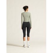Bluză alergare Craft Hypervent Tight Longsleeve damă - gri