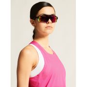 Maiou alergare Craft Race Day Singlet 2 damă - roz