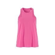 Maiou alergare Craft Race Day Singlet 2 damă - roz