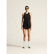 Maiou alergare Craft Race Day Singlet 2 damă - negru