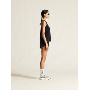 Maiou alergare Craft Race Day Singlet 2 damă - negru