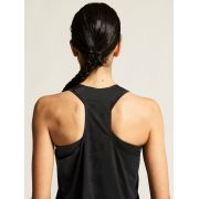 Maiou alergare Craft Race Day Singlet 2 damă - negru