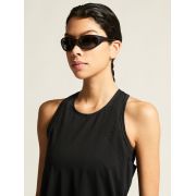 Maiou alergare Craft Race Day Singlet 2 damă - negru