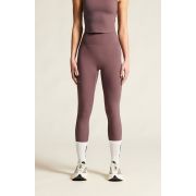Colanți alergare Craft Hypervent Tights damă - mov