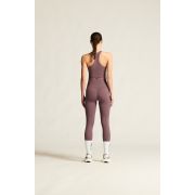 Colanți alergare Craft Hypervent Tights damă - mov