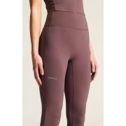 Colanți alergare Craft Hypervent Tights damă - mov