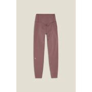 Colanți alergare Craft Hypervent Tights damă - mov