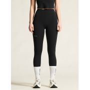 Colanți alergare Craft Hypervent Tights damă - negri