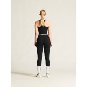Colanți alergare Craft Hypervent Tights damă - negri