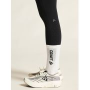 Colanți alergare Craft Hypervent Tights damă - negri