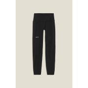 Colanți alergare Craft Hypervent Tights damă - negri