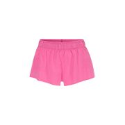 Pantaloni scurți alergare Craft Race Day Split Shorts 2 damă - roz