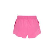 Pantaloni scurți alergare Craft Race Day Split Shorts 2 damă - roz
