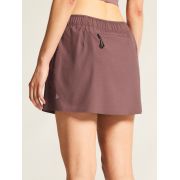 Fustă sport Craft Hypervent Skirt damă - mov