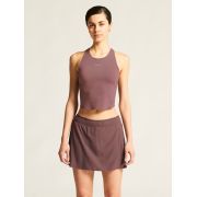 Fustă sport Craft Hypervent Skirt damă - mov