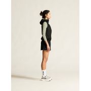 Fustă sport Craft Hypervent Skirt damă - neagră