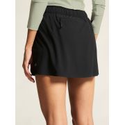 Fustă sport Craft Hypervent Skirt damă - neagră