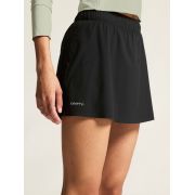 Fustă sport Craft Hypervent Skirt damă - neagră